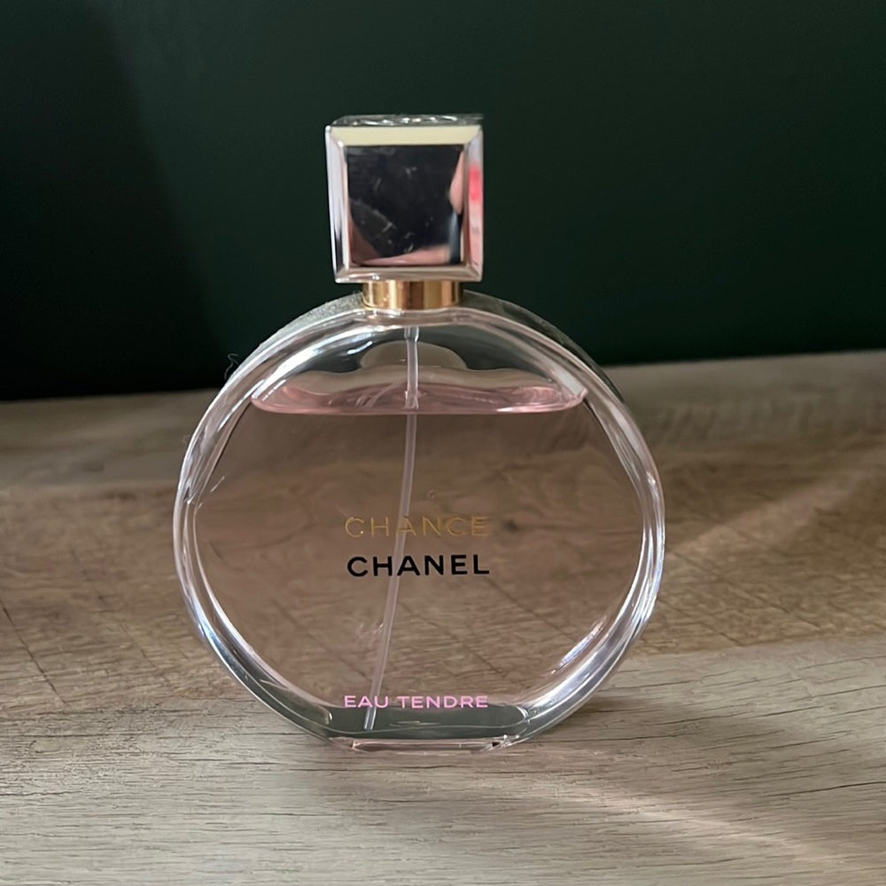 Chanel Perfume